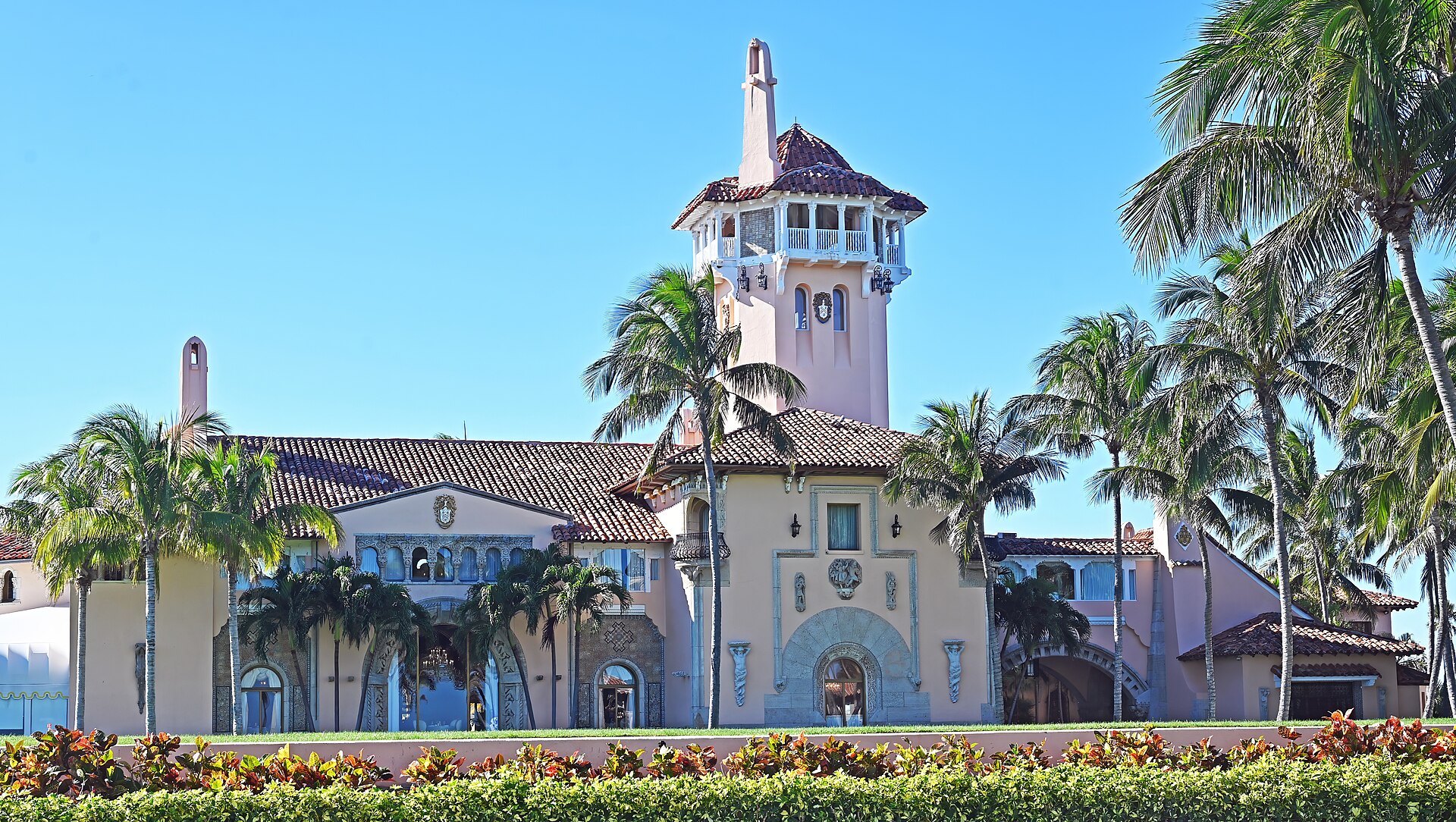 Ciudadano chino arrestado nuevamente, acusado de entrar sin permiso en Mar-a-Lago de Trump